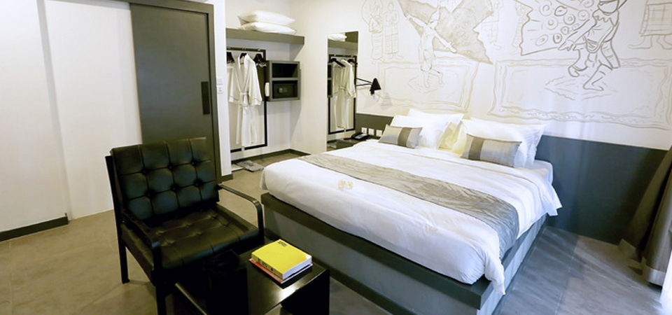 Hotel Records Phnom Penh Luaran gambar