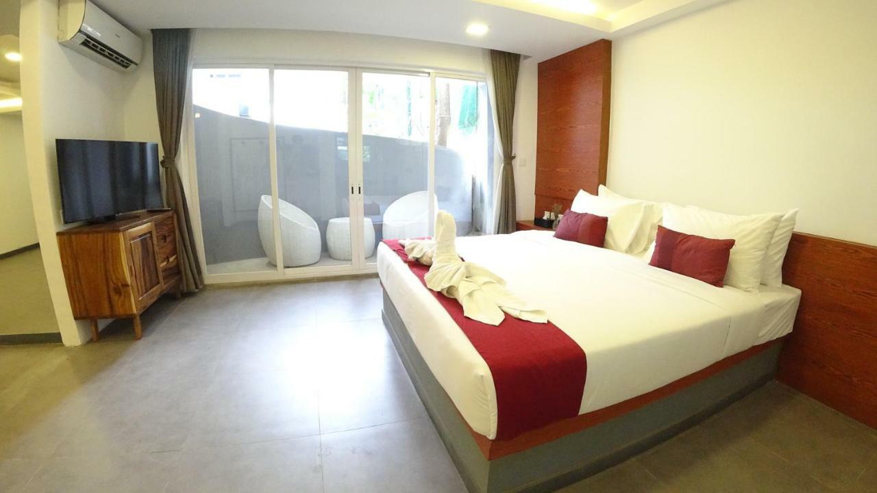 Hotel Records Phnom Penh Luaran gambar