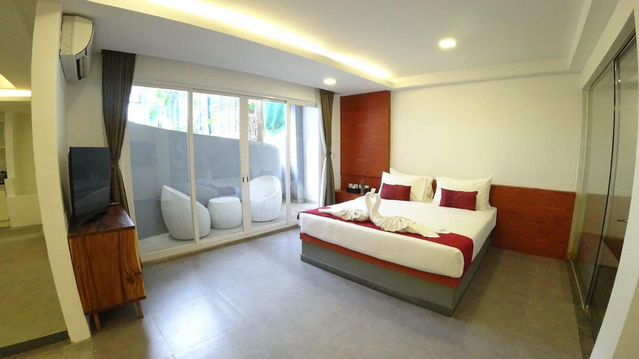 Hotel Records Phnom Penh Luaran gambar